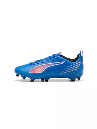PUMA | Kinder Fußballschuhe ULTRA 6 PLAY FG/AG Jr Nocken | 